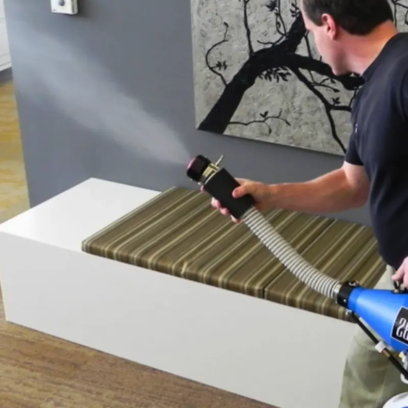 Professional Odor Removal in Rutherford County, NC